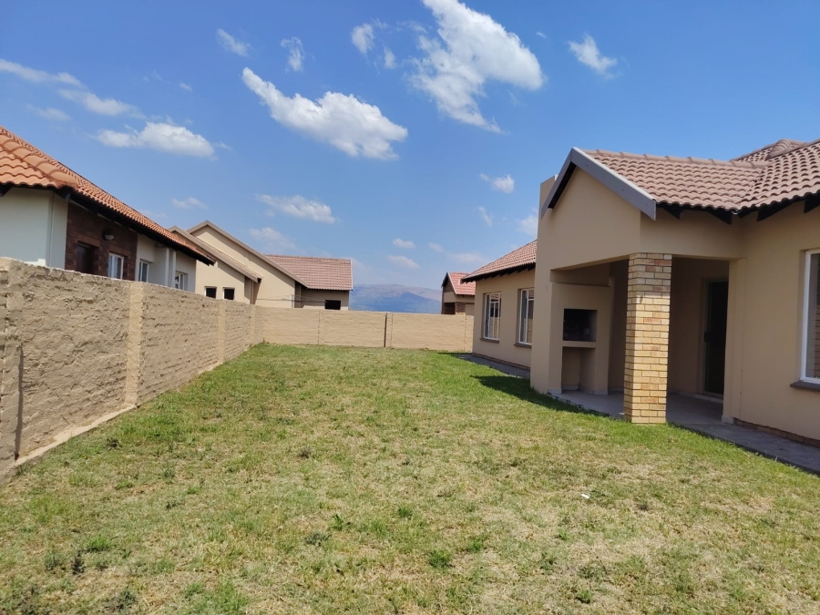 3 Bedroom Property for Sale in Waterkloof A H North West